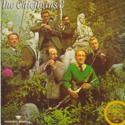 The Chieftains - The Chieftains 3